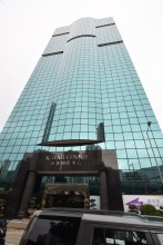 嘉華國際中心 (租 1149 呎)